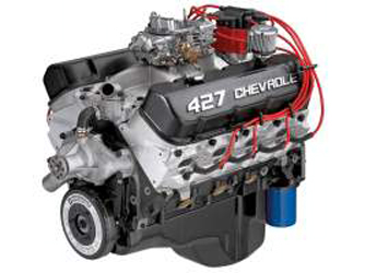 P999D Engine